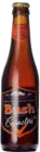 Brasserie Dubuisson Bush Amber Caractère