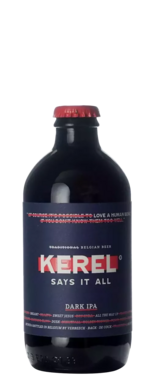 Kerel Dark IPA