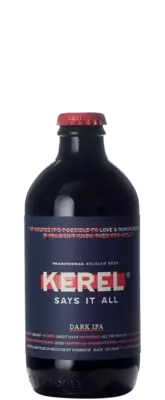 Kerel Dark IPA