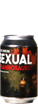 Lobik Sexual Tyranosaurus