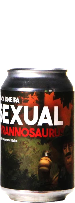 Lobik Sexual Tyranosaurus