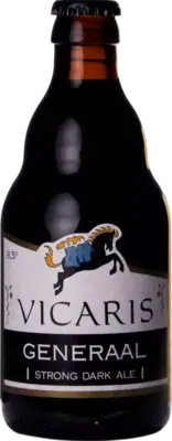 Dilewyns Vicaris Generaal