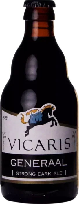 Dilewyns Vicaris Generaal