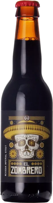 Halve Tamme El Zombrero