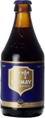 Chimay Bleue