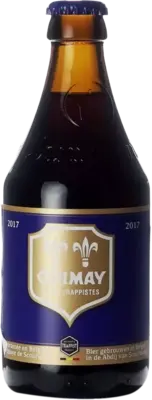Chimay Bleue