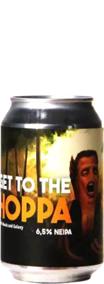 Lobik Get To The Hoppa