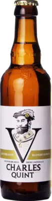 Brasserie Haacht Keizer Karel Goud Blond (Charles Quint)
