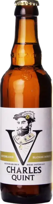 Brasserie Haacht Keizer Karel Goud Blond (Charles Quint)