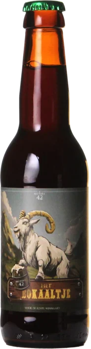 Brewery42 Het Bokaaltje