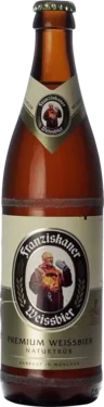 Franziskaner Hefe Weisse