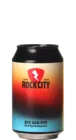 Rock City Bye Van Rye