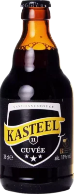 Van Honsebrouck Kasteel Cuvee du Chateau 33cl