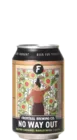 Frontaal / Pohjala No Way Out