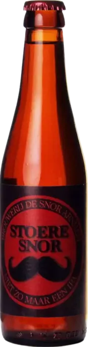 De Snor Stoere Snor