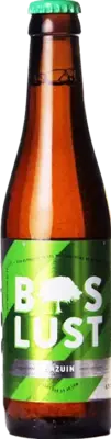 Boslust Bazuin