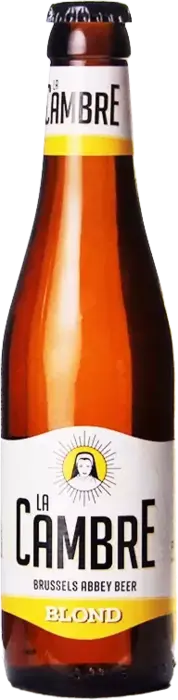 Het Anker La Cambre Blond