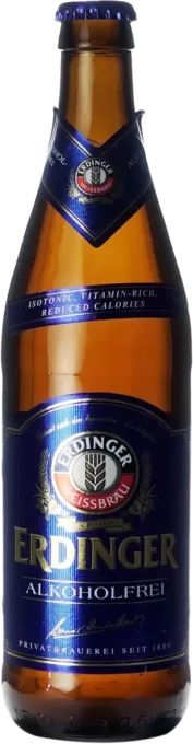 Erdinger Alkoholfrei 50cl