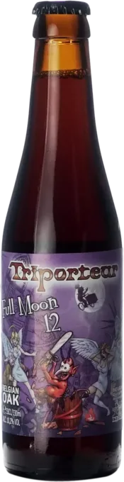 BOMBrewery Triporteur Full Moon 12