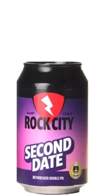 Rock City Second Date