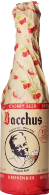 Van Honsebrouck Bacchus Kriekenbier