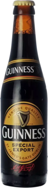 Guinness Special Export