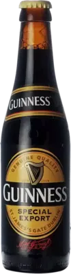 Guinness Special Export