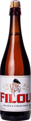 Van Honsebrouck Filou 75cl