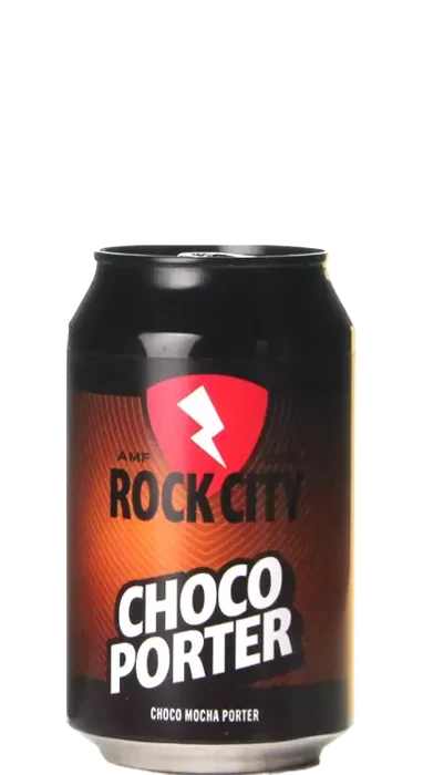 Rock City Chocoporter