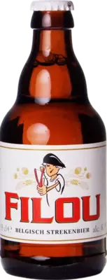 Van Honsebrouck Filou 33cl