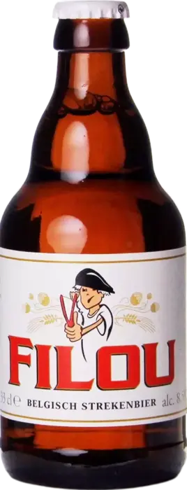 Van Honsebrouck Filou 33cl