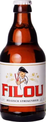 Van Honsebrouck Filou 33cl