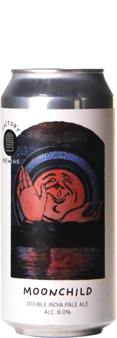 Factory Brewing Moonchild
