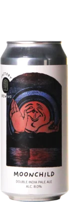 Factory Brewing Moonchild