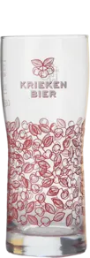 Brouwerij Cornelissen Kriekenbier Glas 25cl