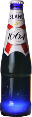 Kronenbourg 1664 Blanc