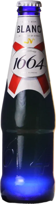Kronenbourg 1664 Blanc