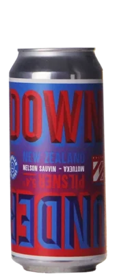 Kompaan / Prizm Down Under