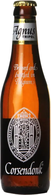 Corsendonk Agnus Tripel