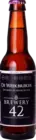 Brewery42 De Weekbreker