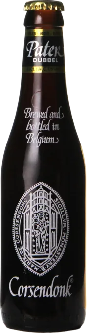 Corsendonk Pater Dubbel