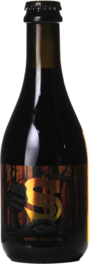 Siren / Varvar Bourbon Aged Mavka