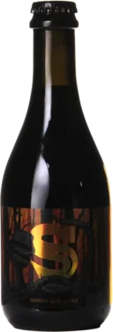 Siren / Varvar Bourbon Aged Mavka