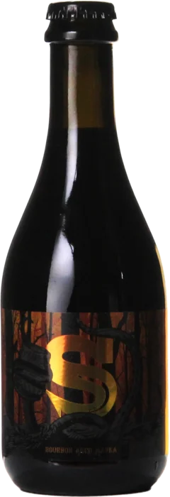 Siren / Varvar Bourbon Aged Mavka