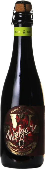 Bevog Wolgor Blend 1124