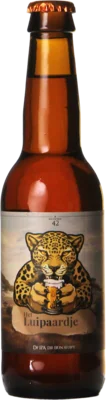 Brewery42 Het Luipaardje