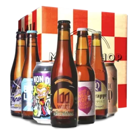 Brabants Bierpakket