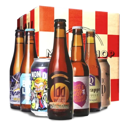 Brabants Bierpakket