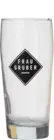 Frau Gruber Brewing Glas 33cl