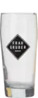 Frau Gruber Brewing Glas 33cl
